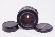 Canon  FD 50 1.8