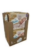 Pampersy Dada 3 Extra Care 4-9 kg | 160  szt. 