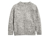 Nowy sweter H&M z wełną 110/116 4-6 lat