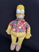 Unikat maskotka figurka The Simpson 1998, 43 cm