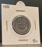 50 gr 1986                      
