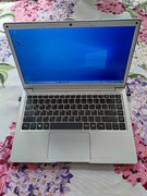 laptop ultrabook Trekstor A13B N4000 4GB SSDFullHD