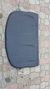 Półka bagażnika Mercedes GLA 2013-2019