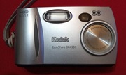 KODAK EASY SHARE DX4900