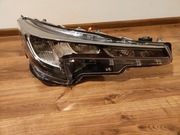 TOYOTA COROLLA E21 LAMPA PRAWA LED - 81110-02S60