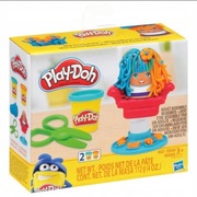 Ciastolina Hasbro Play-Doh Afera u Fryzjera D-4236