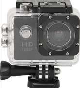 Kamera sportowa Ultra HD 1080P WIFI 2,0" FHD