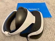 Playstation VR - Cały zestaw w super cenie!