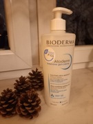 Bioderma Atoderm Intensive gel - creme 500ml nowy