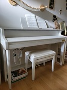 Pianino hybrydowe CASIO GP-310 (siedzisko GRATIS)