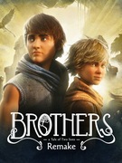 Brothers: A Tale of Two Sons Remake (klucz Steam)