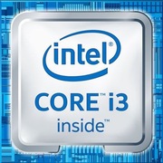 Intel Core i3-6100 3.70GHz 2-Core