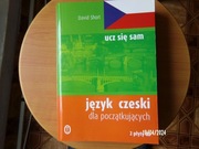 Język czeski dla początkujących