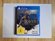 Gra THE RAVEN REMASTERED PS4