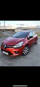 Renault Clio IV Lift, Zadbany, Serwis ASO