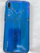 Smartfon Huawei P20 Lite ANE-LX1 niebieski 4/64GB
