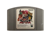 Gra Super Smash Bros Nintendo 64