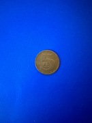 Moneta 5 zł 1983 rok