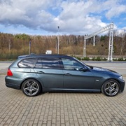 BMW E91 330d xdrive kombi