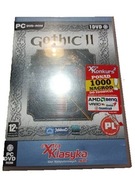 Gothic 2 - PC(DVD) PL