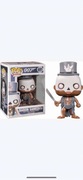 Funko POP! James Bond 007 Baron Samedi 691 figurka