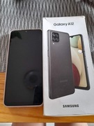 Sprzedam telefon Samsung galaxy A12