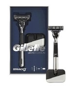 MASZYNKA GILLETTE MACH 3 ZESTAW LIMITED EDITION