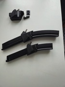 Adapter HPA - mp5 aap01 Glock / Hi-Capa Żywica 3d