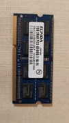 Pamięć Ram 2 GB do laptopa