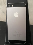 iPhone 5s 64 GB Space Gray