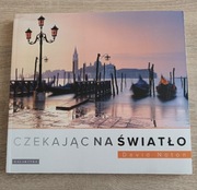 Czekając na światło David Noton wydaw. Galaktyka