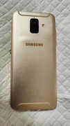 Smartfon Samsung Galaxy A6 SM-A600FN/DS 3/32GB