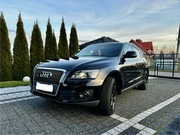 Audi q5 8r 2009r 2.0 tdi 170 Km quattro