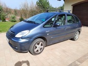 Xsara Picasso 1.6tdi