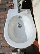 Bidet wiszący Hidra ABC ABW 14