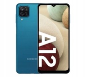 Telefon Android Samsung Galaxy SM-A125F / DSN 64GB
