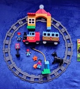 LEGO Duplo Mój pierwszy pociąg (10507)