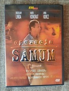 Operacja Samum - Film