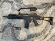 Replika ASG Specna Arms SA-G10 G36