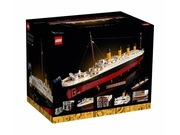 LEGO TITANIC 10294 Creator Expert + GRATISY VIP