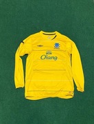 Koszulka piłkarska Everton Umbro Chang 164cm 14yrs