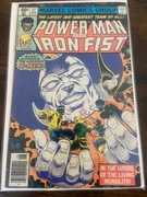 Power Man and Iron Fist No. 57 January 1, 1979