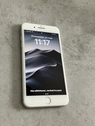 Apple iPhone 8 Plus 64GB Silver Srebrny Bez Blokad Super Stan