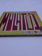 OMAR SOSA- MULATOS CD