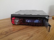 Radio PIONEER DEH-1600UB MP3 USB