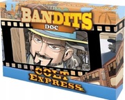 Colt Express Bandits - Doc