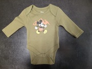 Primark Disney Baby body Myszka Mickey