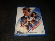 FILM PL  film nowy folia Mission: Impossible blu-r