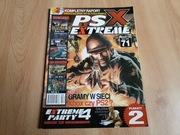 PSX EXTREME nr 71 lipiec 2003 Raport E3 + plakat !