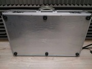 Pedalboard Case 80x50x16 Rockboard na efekty